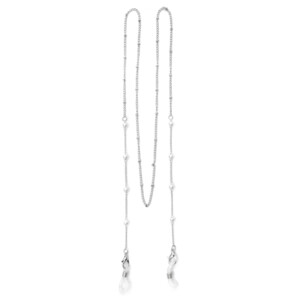 SD2407-42 FABRETTI Цепочка для очков железо