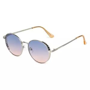 Женские солнцезащитные очки серебро нержавеющая сталь SF05b-42