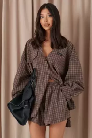 ANNETE Блузка А2286