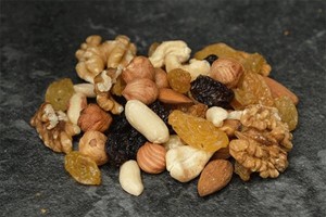 Ореховый коктейль  1КГ