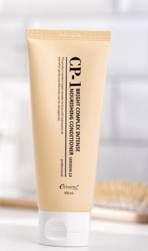 [ESTHETIC HOUSE] Кондиционер для волос ПРОТЕИНОВЫЙCP-1 BС Intense Nourishing Conditioner Version 2.0, 100 мл