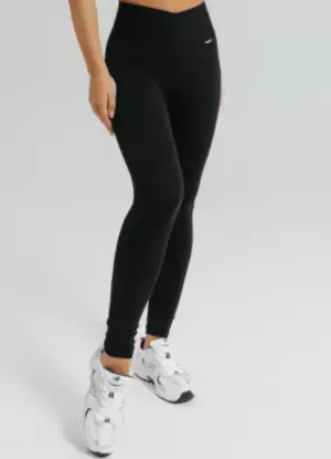 Лосины Base V Black