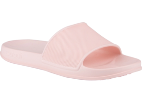 Женские шлепанцы, розовые, арт.7082 Candy pink.