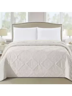 Покрывало Cleo "CAROLINE" 200*220