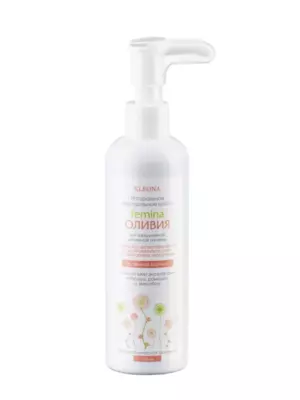Гидрофильное масло Фемина ОЛИВИЯ
