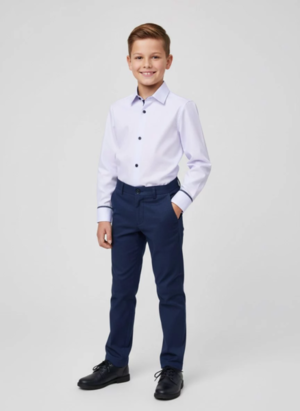 Рубашка детская Statmen 114-1