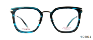 Оправа Hickmann HIC6011, A01