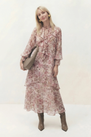 1817 Платье LOKKA 