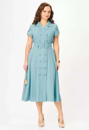 Платье 2347 (46-62)