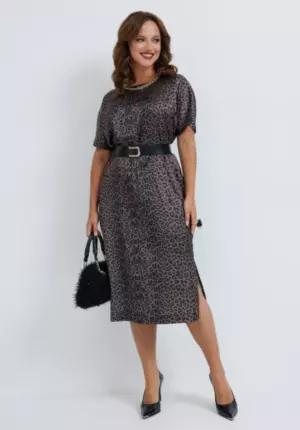 Платье 2262 (48-54)