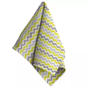 Полотенце вафельное Vse DOMA 13166-8 Иллюзион Размер изделия - 45х60