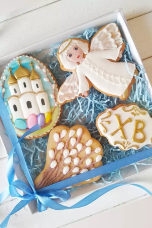 Набор шикарный - Христос Воскрес!