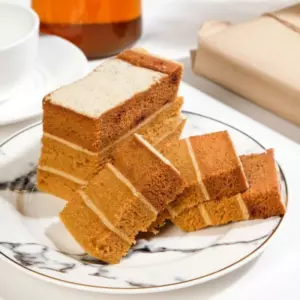 Белёвская пастила черносмородиновая, кг (3,5кг/кор)