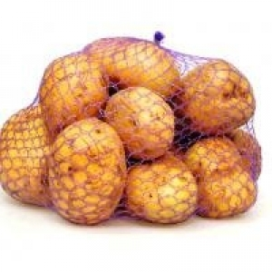 Картофель Тулеевский Элита (Россия) уп.~2кг