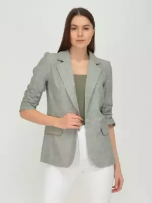 VISERDI Жакет 10103-олв 650830