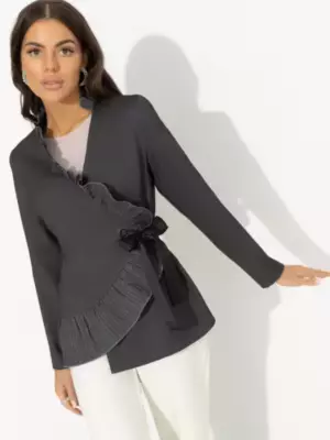 CHARUTTI Жакет 11366