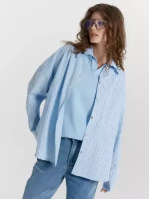 MARK FORMELLE Блузка 122976