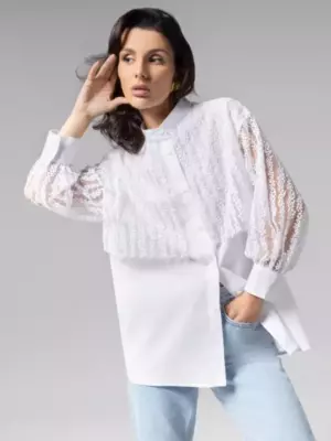 CHARUTTI Рубашка 12036