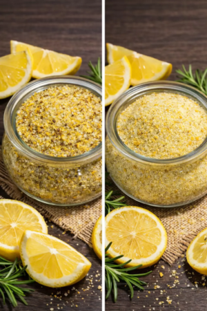 Соль лимонная  300 г