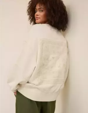 Aerie Go-To Sweatshirt