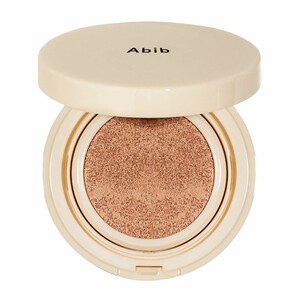 Кушон [Abib] Brightening cushion compact(with refill) Velvet veil 21P SPF50+ PA+++