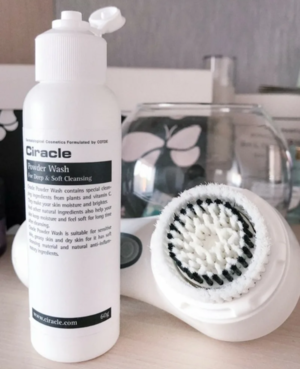 СР Cleansing  Пудра энзимная для глубокого очищения кожи Ciracle Powder Wash For Deep & Sof Cleansing 60гр