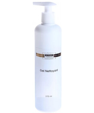 kos3200, Гель очищающий, 400 мл, Kosmoteros