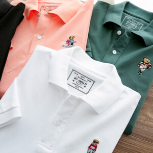 Поло мужское - KT-Shield