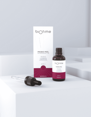 BIOTIME PROBIO pH 3.0 – 3.2 40 %. 30мл